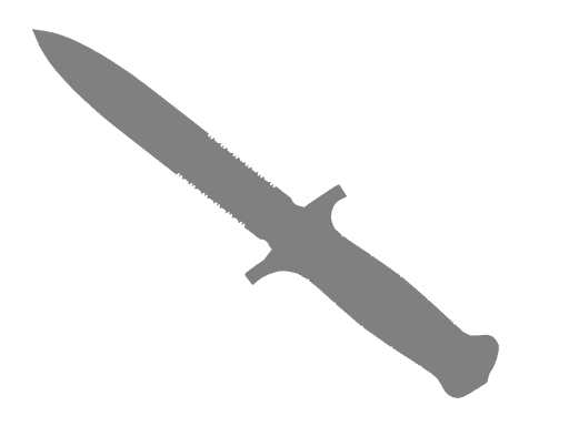 KNIFE