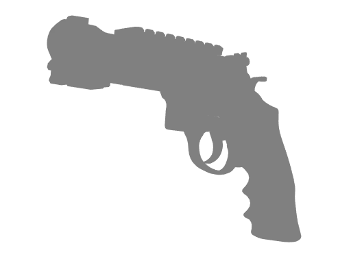 REVOLVER